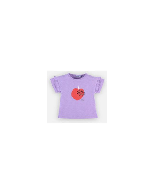 T-shirt à imprimé