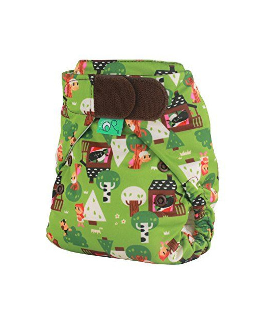 Couche lavable Peenut