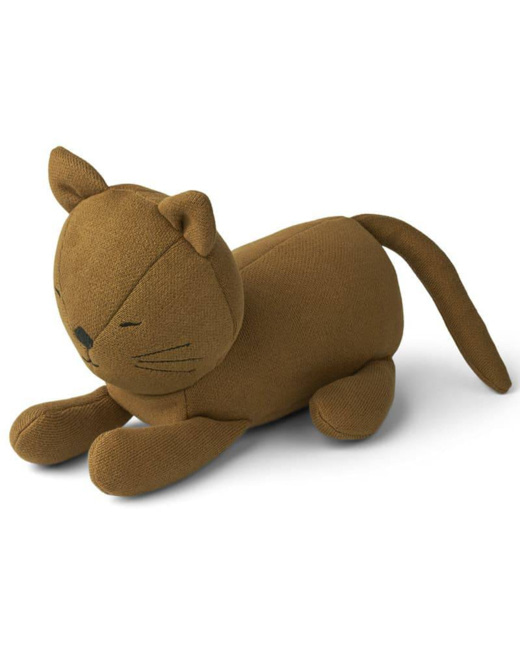 Peluche Chat Grayson