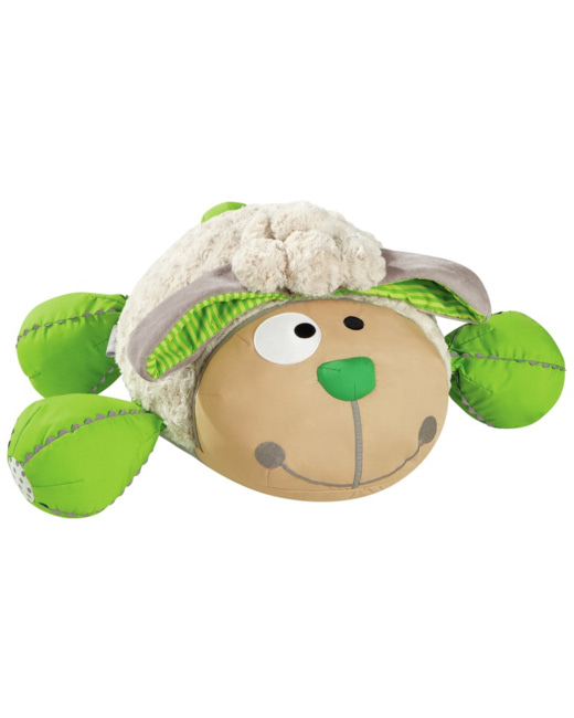 Animal douillet simon le mouton