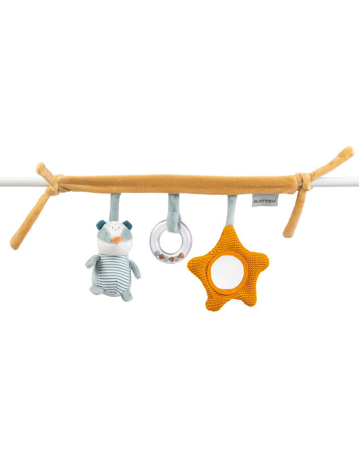 Boulier Maxi Toy Felix Leo