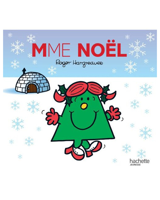 Madame Noël