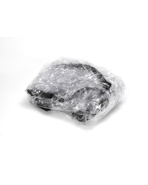 Habillage pluie pour poussette Zelia S Trio