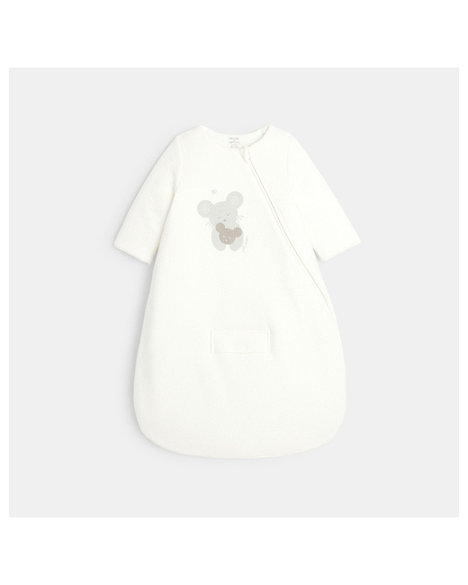 Gigoteuse nid d'ange petite souris