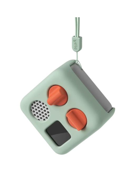 Housse Mini Adventure pour lecteur audio Yoto Mini