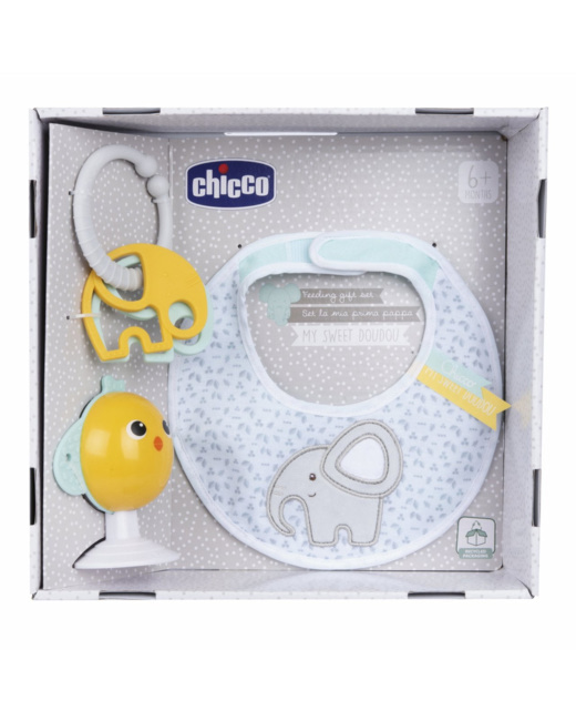 Coffret Repas
