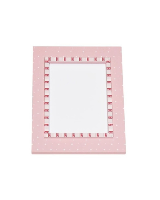 Cadre photo rectangulaire Mila