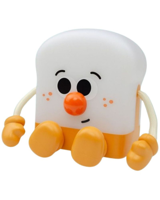Veilleuse rechargeable Toast
