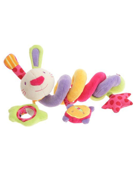 Mini Tortillon d'activités