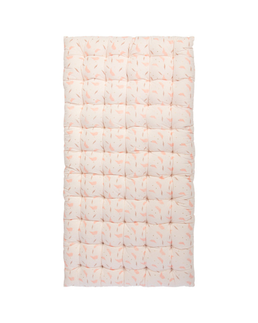 Matelas de sol Magic Bird 60x120 cm