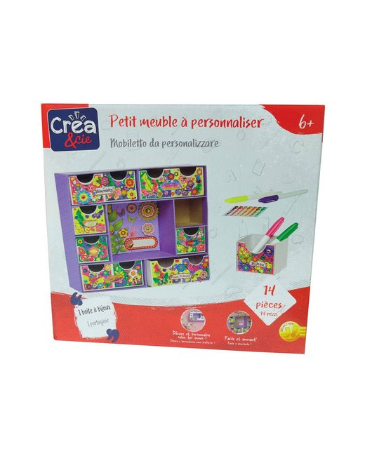 Petit meuble à personnaliser