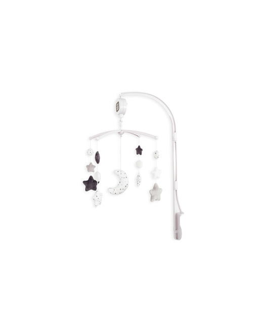 Trois Petits T'Ours mobile musical