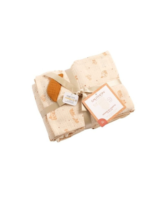 Housse de couette avec taie Orsino