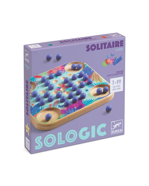 Solitaire