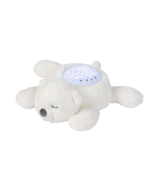 Veilleuse projecteur ours