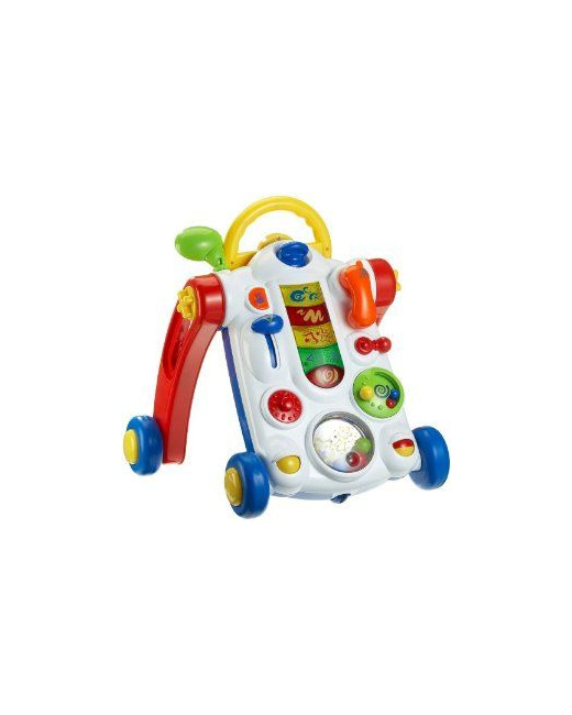 Porteur winnie électronique on sale