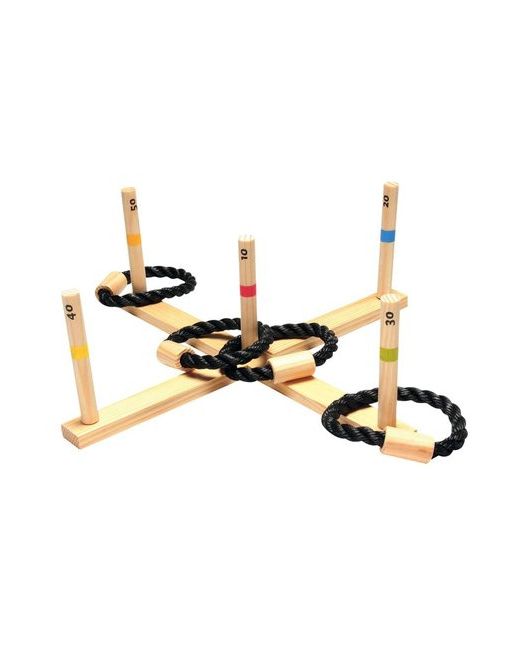 Mon jeu des anneaux