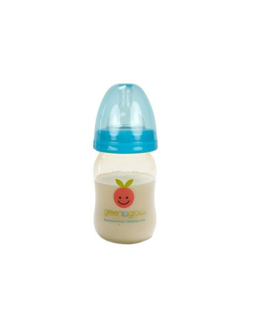Biberon goulot large 150 ml