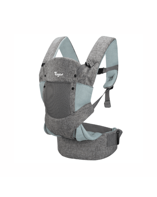 Porte-bébé ergonomique
