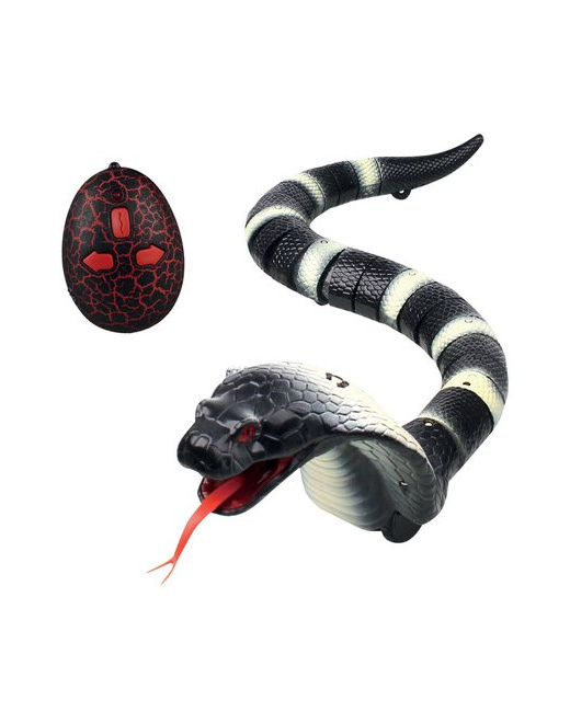 Cobra radiocommandé