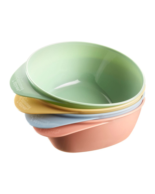 Bols D'alimentation Pour Bébé Easiscoop