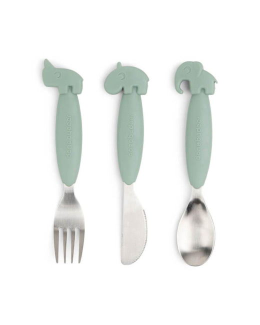 Easy-grip Set Cous Deer Friends