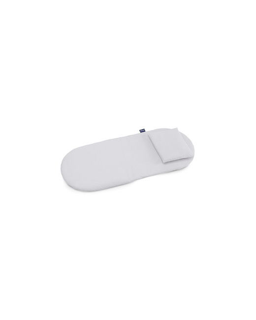 Matelas respirant pour nacelle