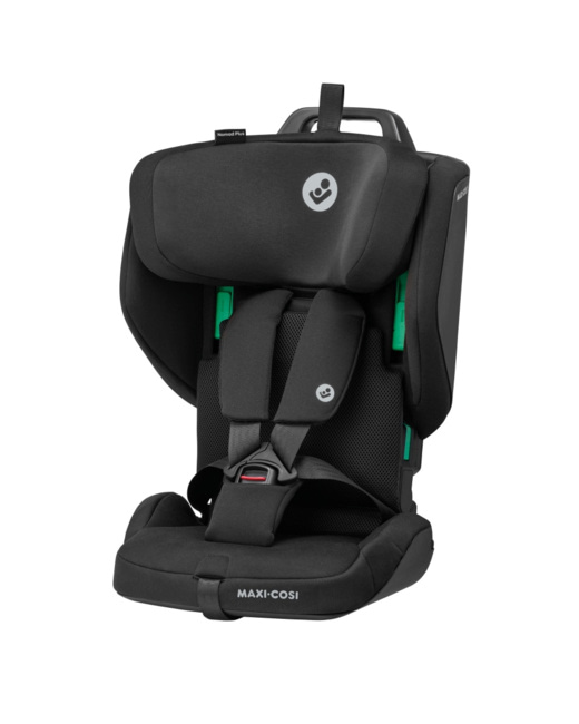 Siège auto Nomad Plus