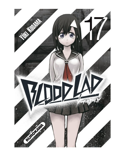 Blood Lad - Tome 17