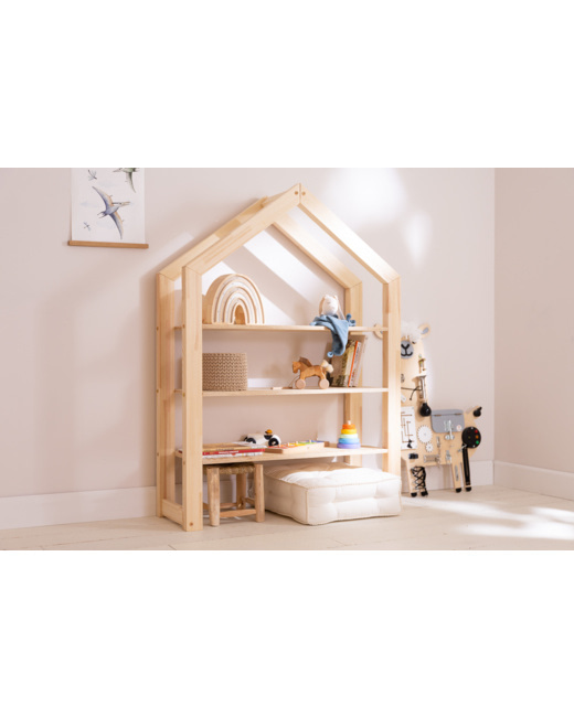 Etagère Maison