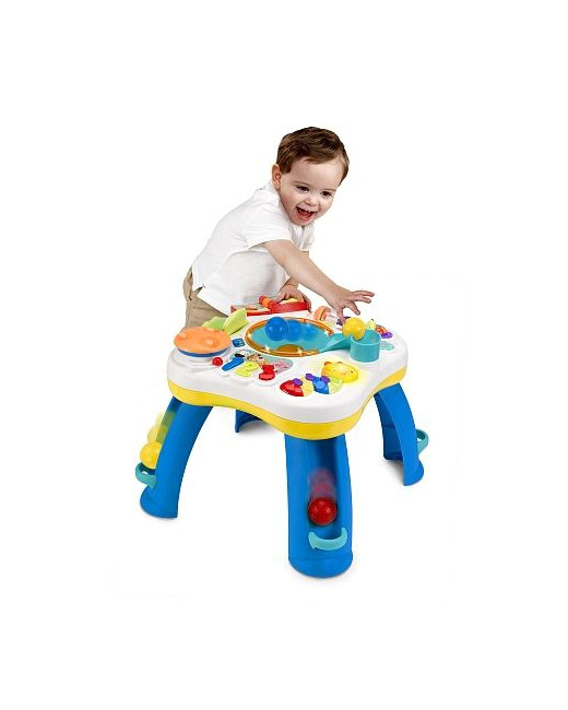 Table d'activités Kids II