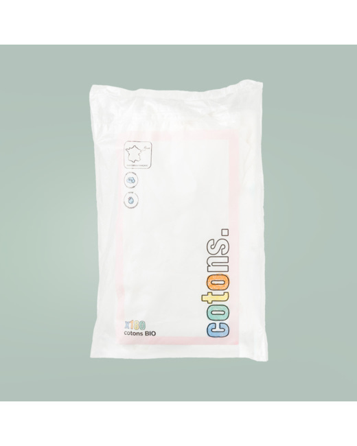 Cotons bio
