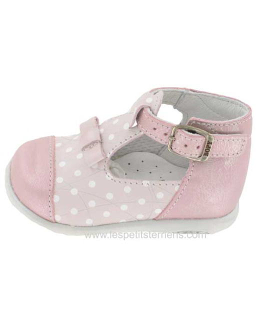 Chaussure Zea fille