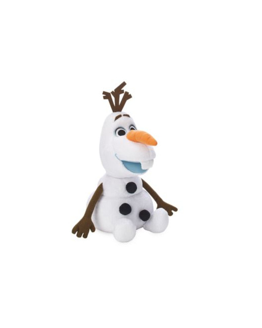 Peluche Olaf - La Reine des Neiges 2