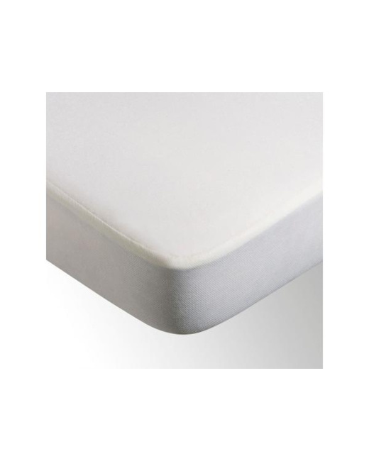 Protège matelas bamboo pour berceau Kumi