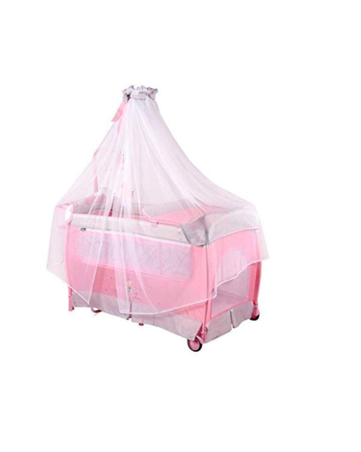 Lit Parapluie avec Baldaquin