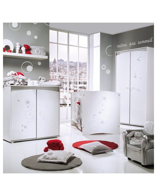 Chambre Maxime