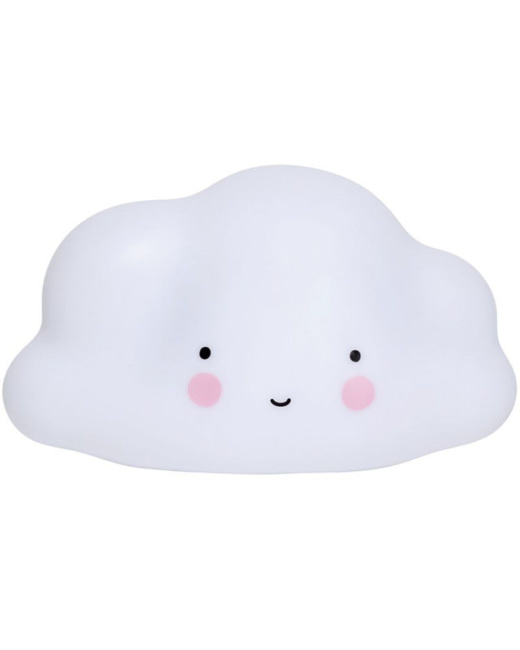 Veilleuse nuage