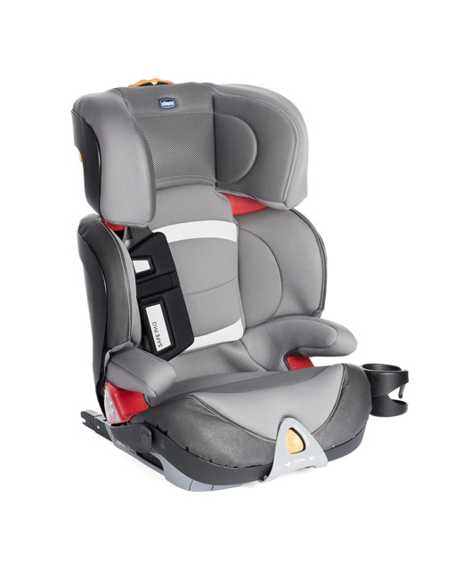 Siège auto Oasys Evo FixPlus - groupe 2/3