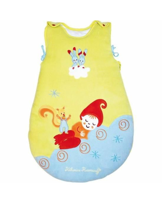 Gigoteuse Lutin
