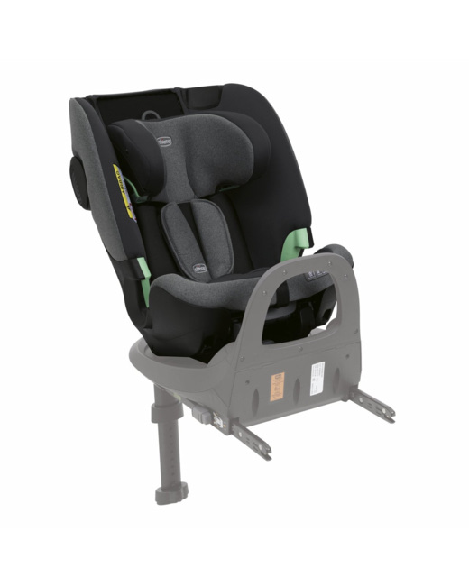 Siège auto Bi-seat i-Size