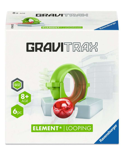 GraviTrax Élément Looping - de 8 ans