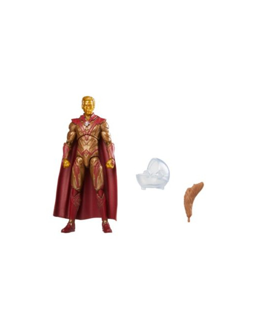 Figurine Adam Warlock 15 cm Legends Series - Les Gardiens de la Galaxie Vol. 3