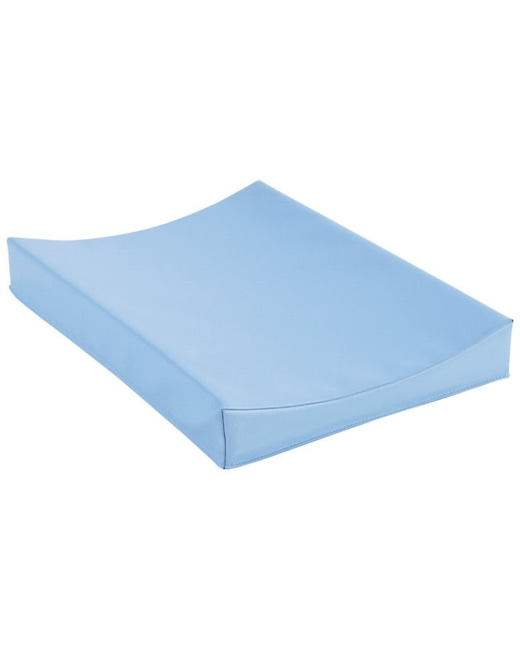 Matelas de change incurvé