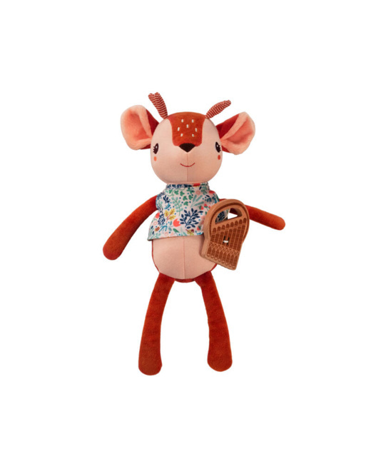 Peluche musicale eco Stella