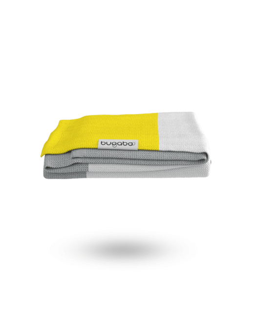 Couverture coton légère