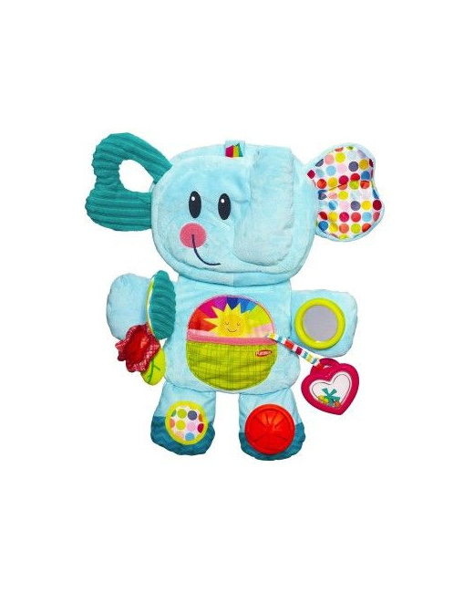 Elefun Nomade