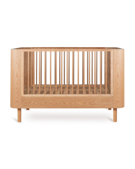 Lit bébé évolutif en canapé yume