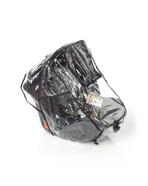 Habillage pluie universel