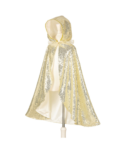 Cape de déguisement Amelia